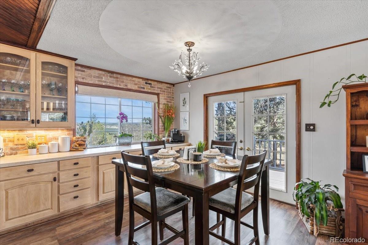 278 Overlook Drive Bailey, CO 80421 - Photo 12 of 40