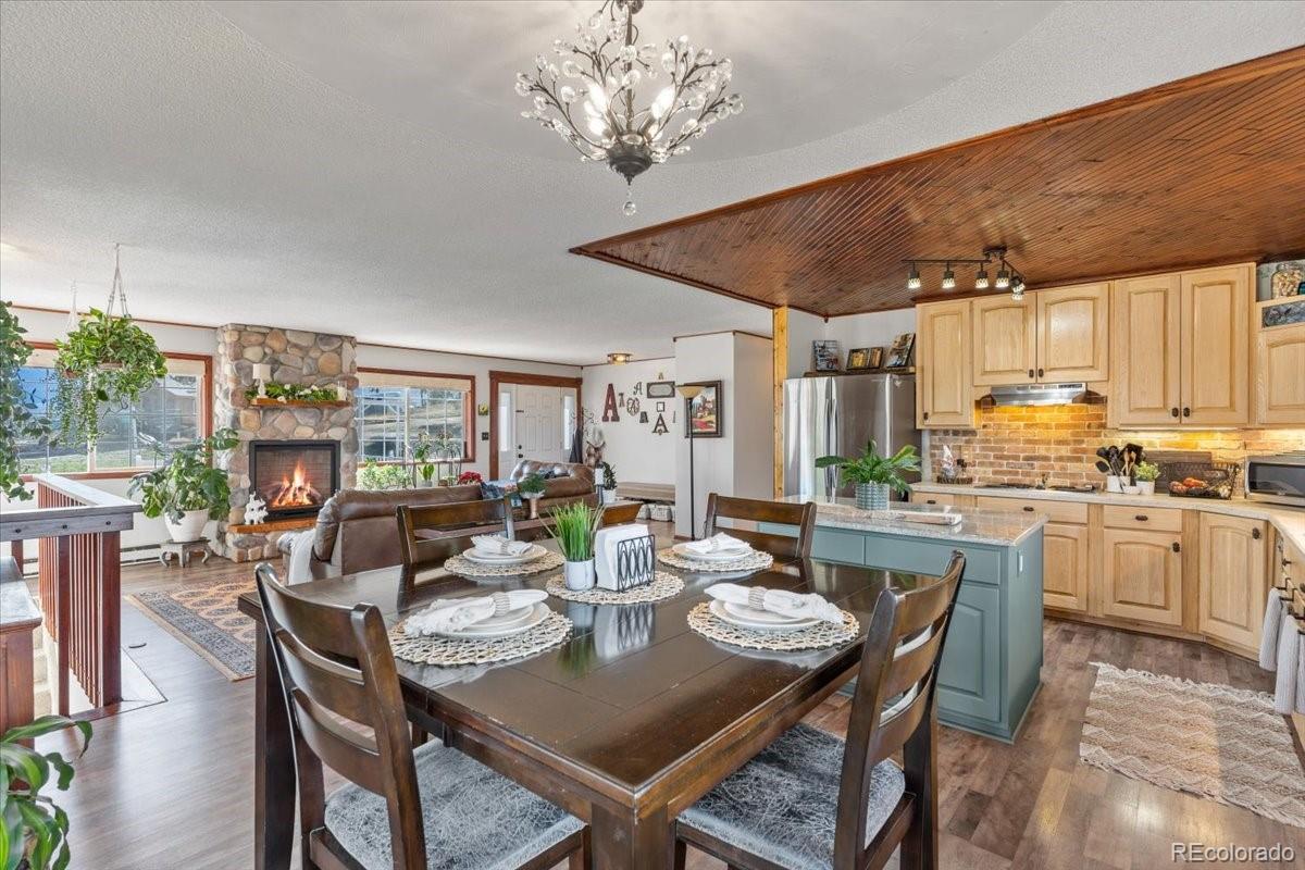 278 Overlook Drive Bailey, CO 80421 - Photo 13 of 40