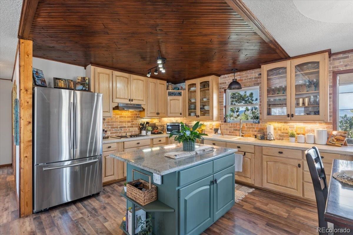 278 Overlook Drive Bailey, CO 80421 - Photo 14 of 40