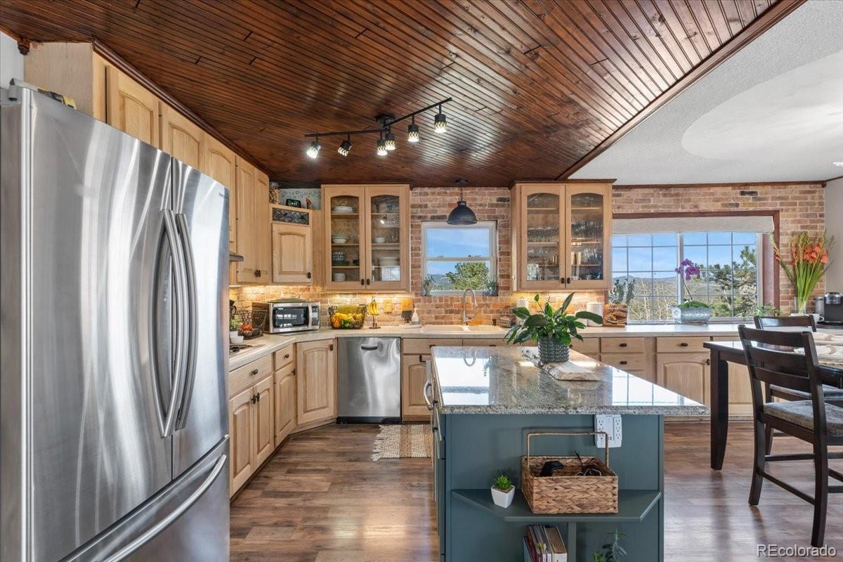 278 Overlook Drive Bailey, CO 80421 - Photo 15 of 40