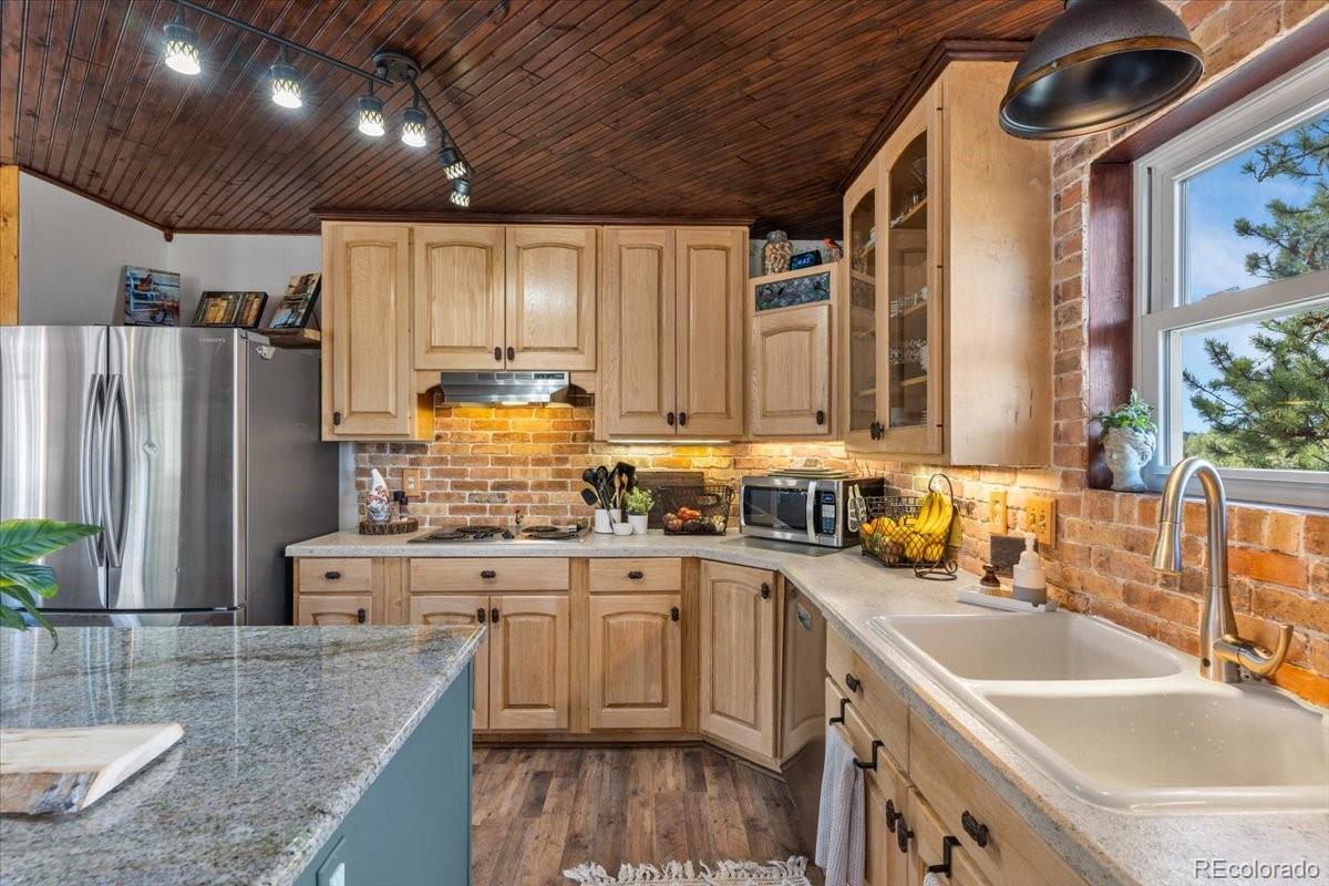 278 Overlook Drive Bailey, CO 80421 - Photo 16 of 40