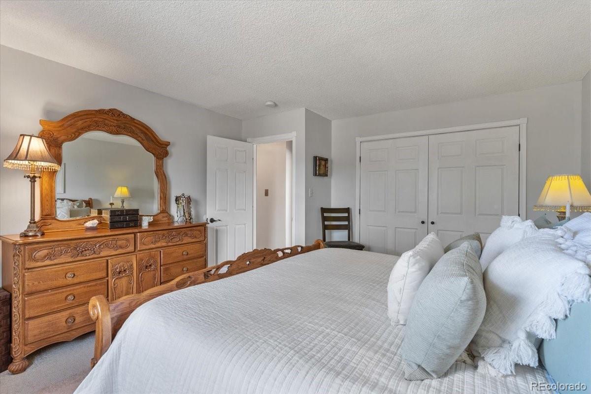 278 Overlook Drive Bailey, CO 80421 - Photo 19 of 40