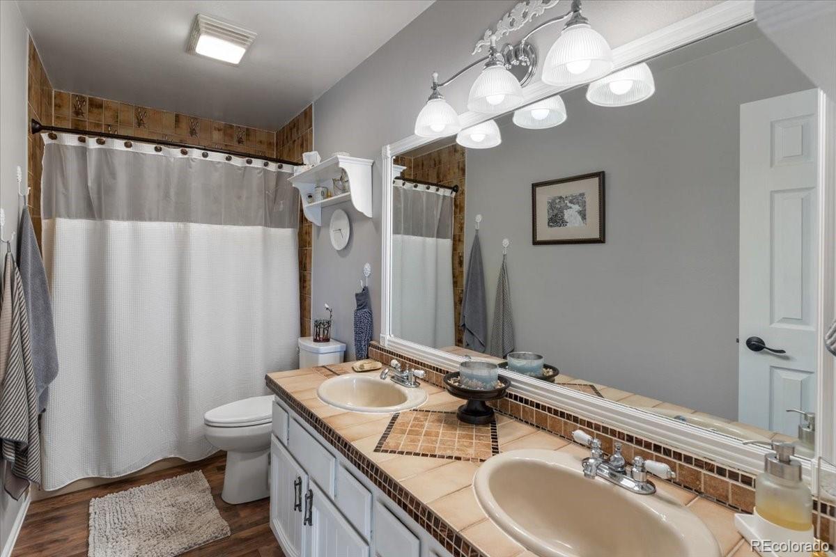 278 Overlook Drive Bailey, CO 80421 - Photo 20 of 40