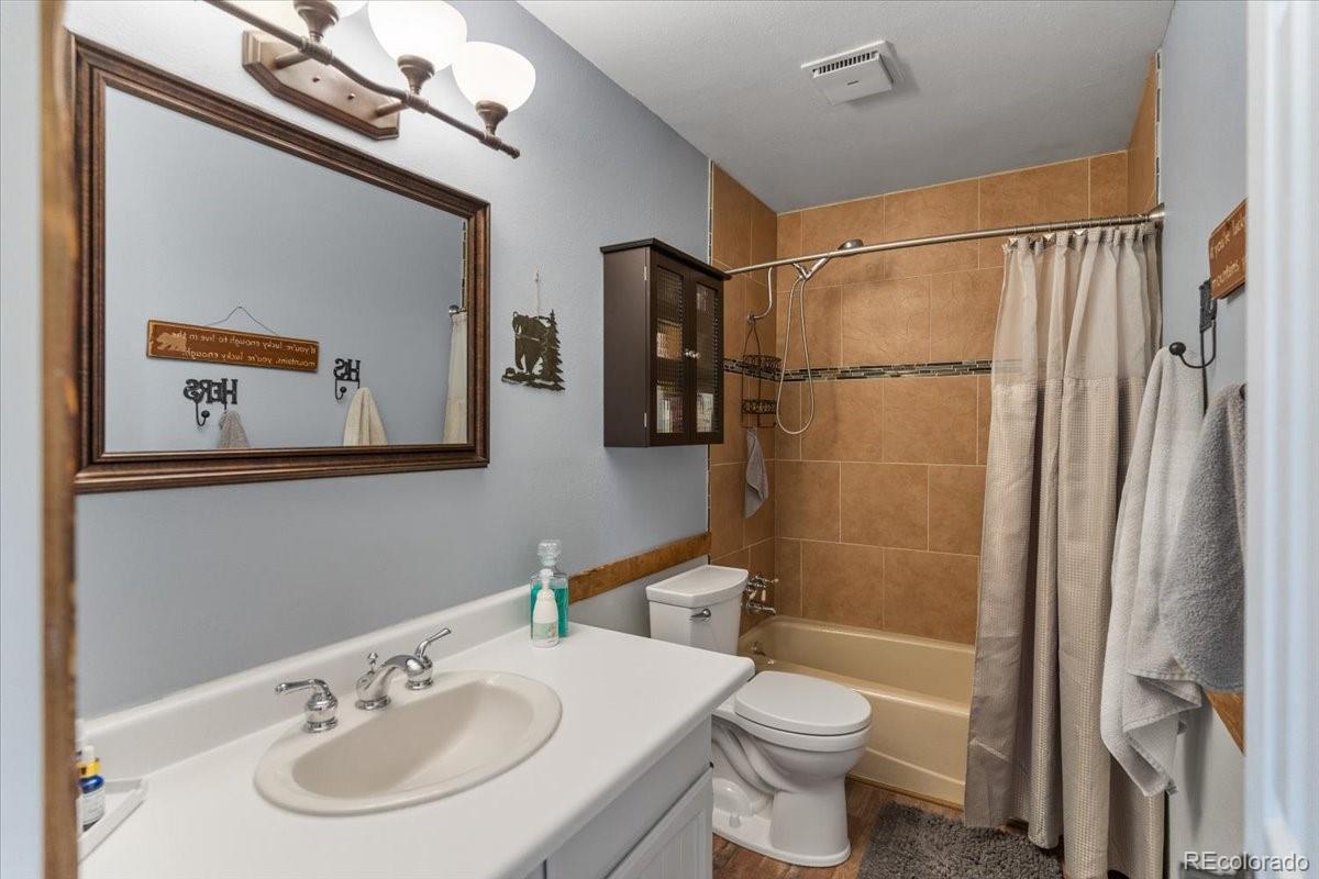 278 Overlook Drive Bailey, CO 80421 - Photo 22 of 40