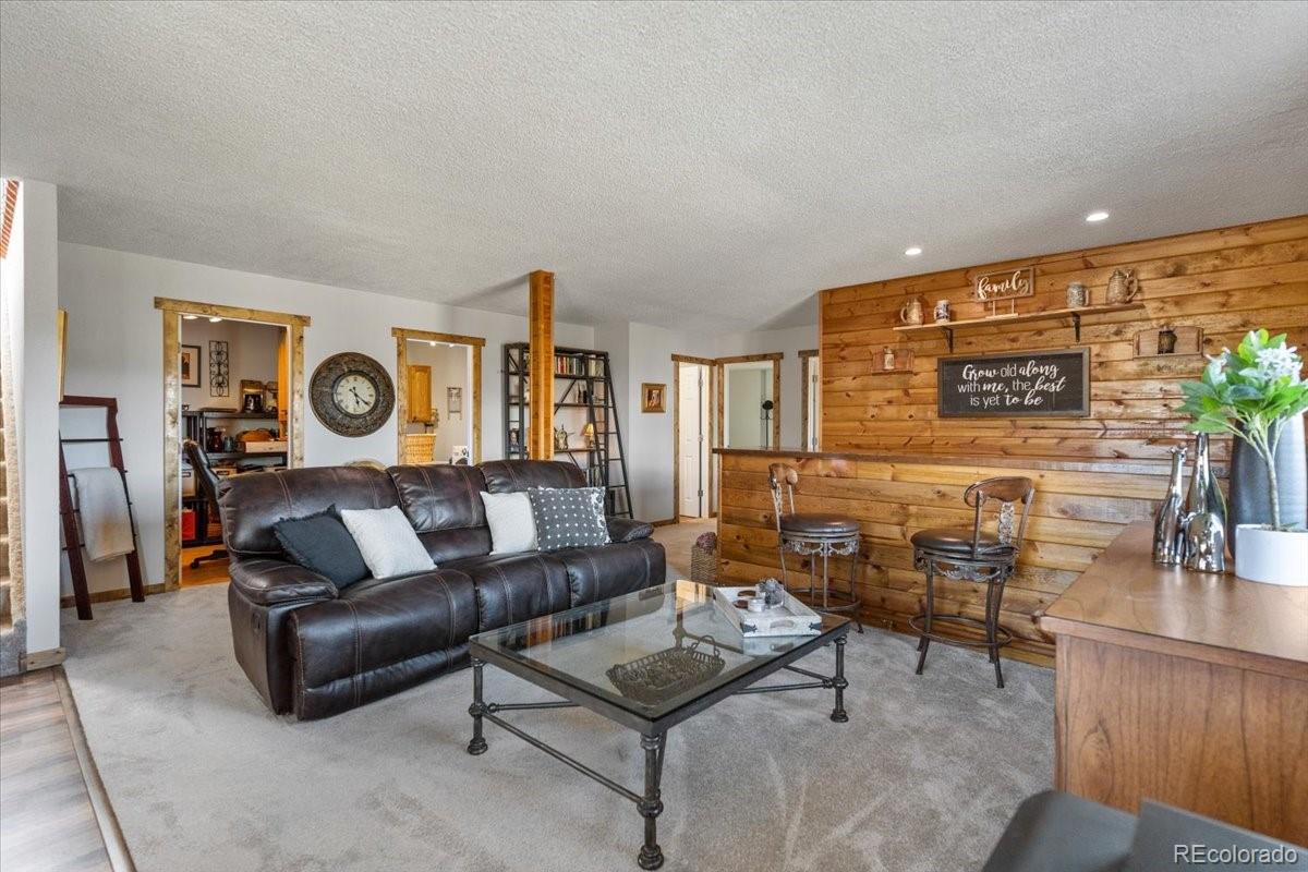 278 Overlook Drive Bailey, CO 80421 - Photo 25 of 40