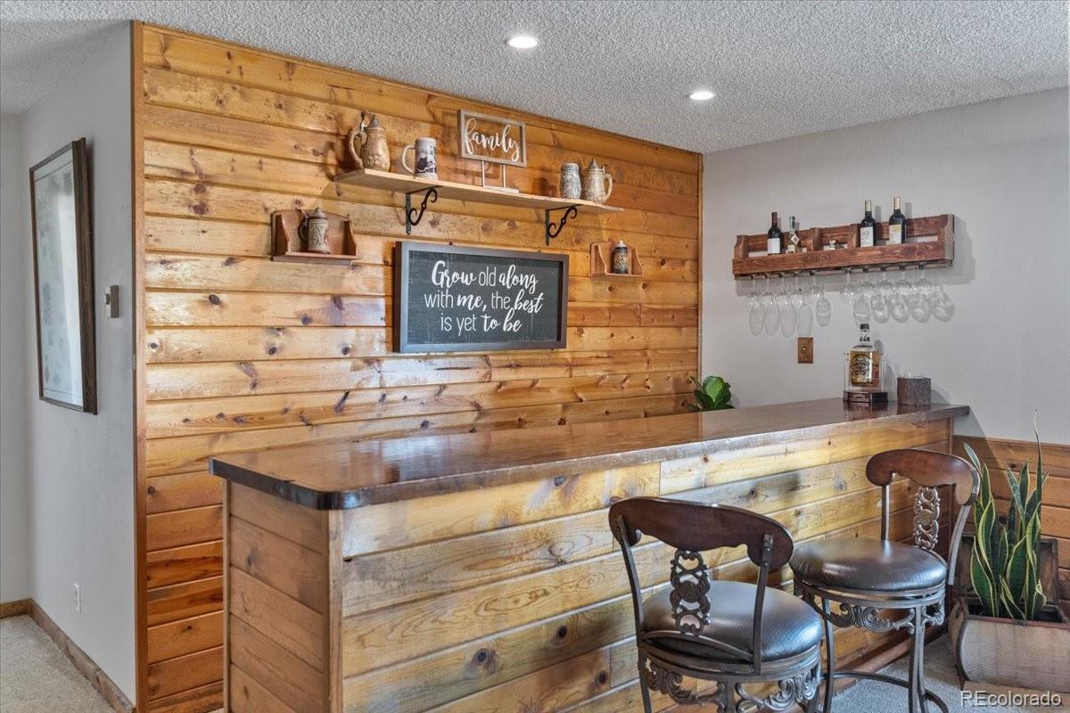 278 Overlook Drive Bailey, CO 80421 - Photo 26 of 40