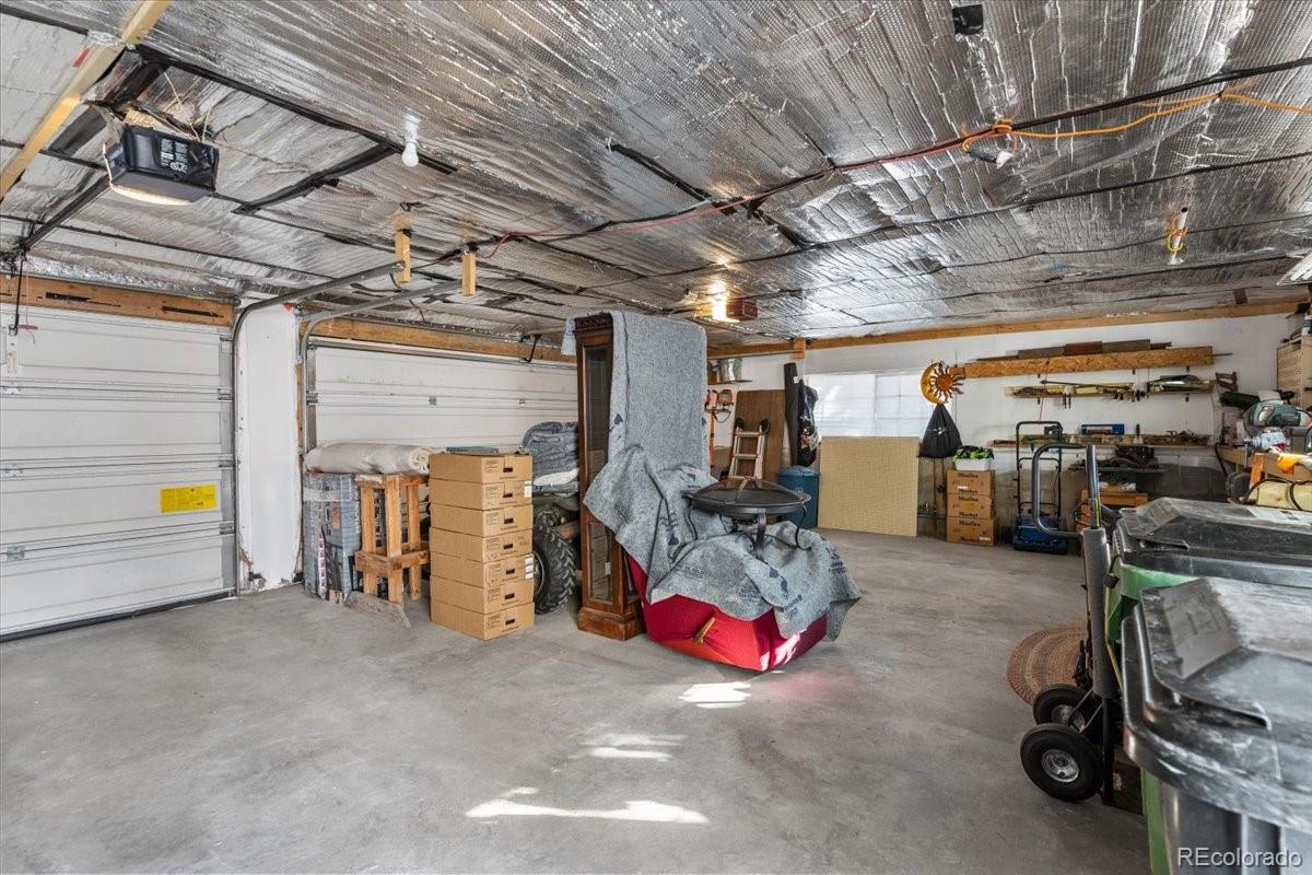 278 Overlook Drive Bailey, CO 80421 - Photo 30 of 40