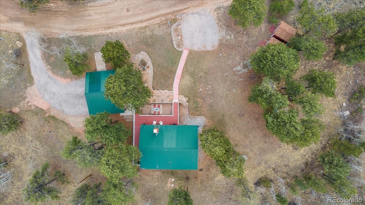 278 Overlook Drive Bailey, CO 80421 - Photo 36 of 40