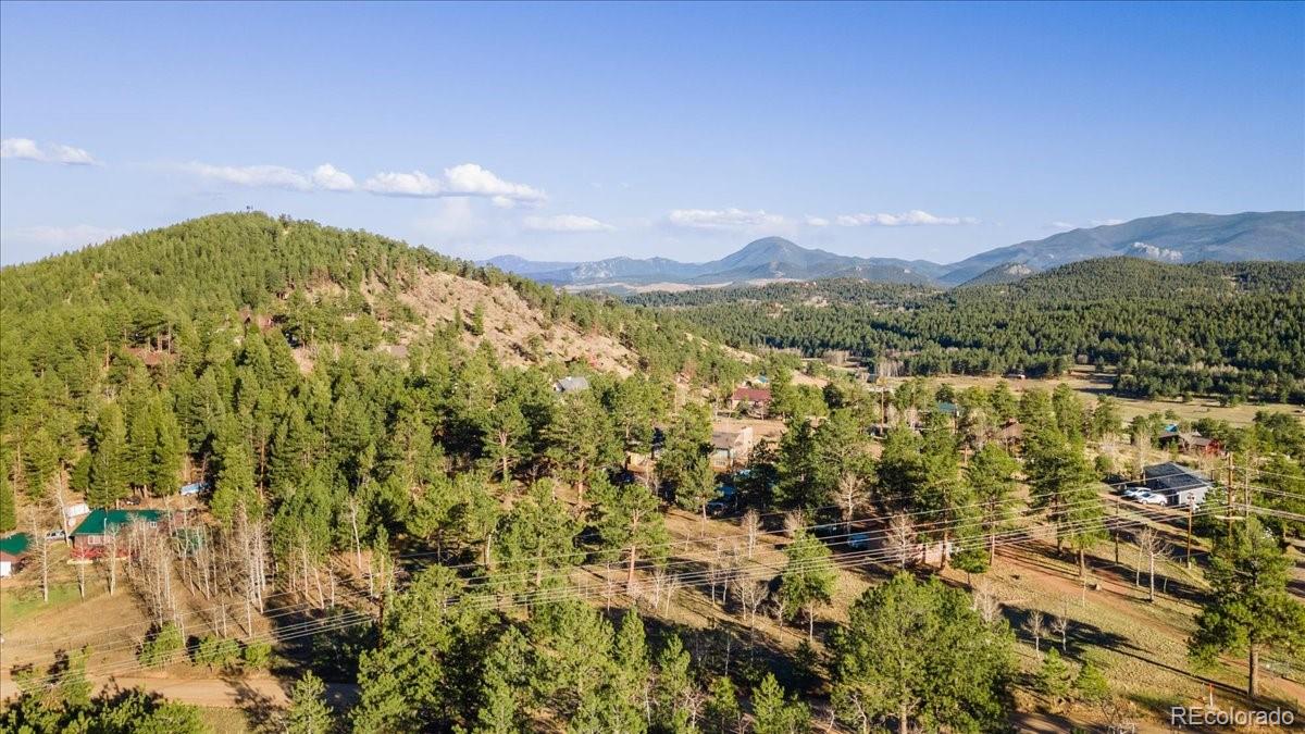 278 Overlook Drive Bailey, CO 80421 - Photo 39 of 40