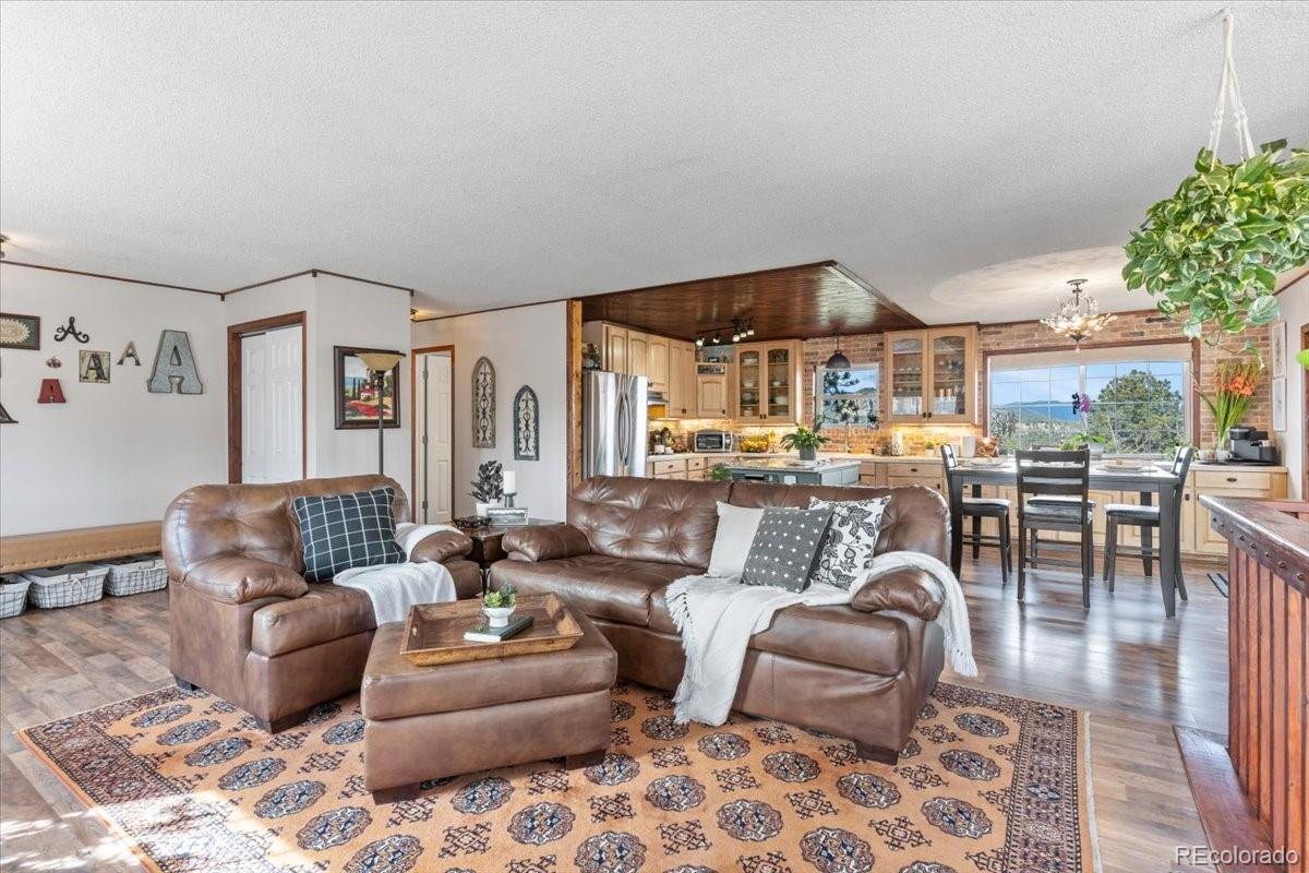 278 Overlook Drive Bailey, CO 80421 - Photo 9 of 40