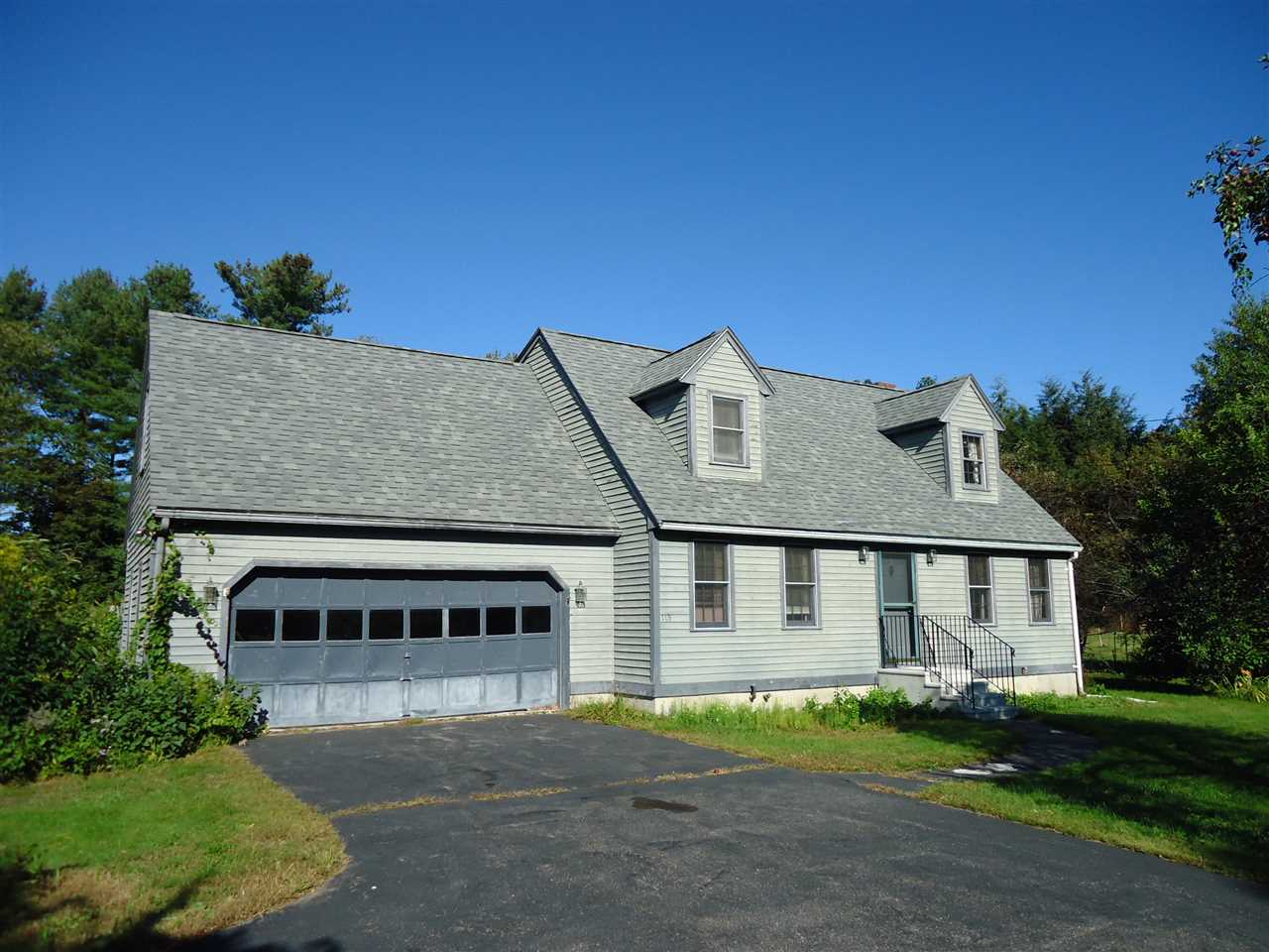 113 Winnicutt Road Stratham, NH 03885 - Photo 1 of 19