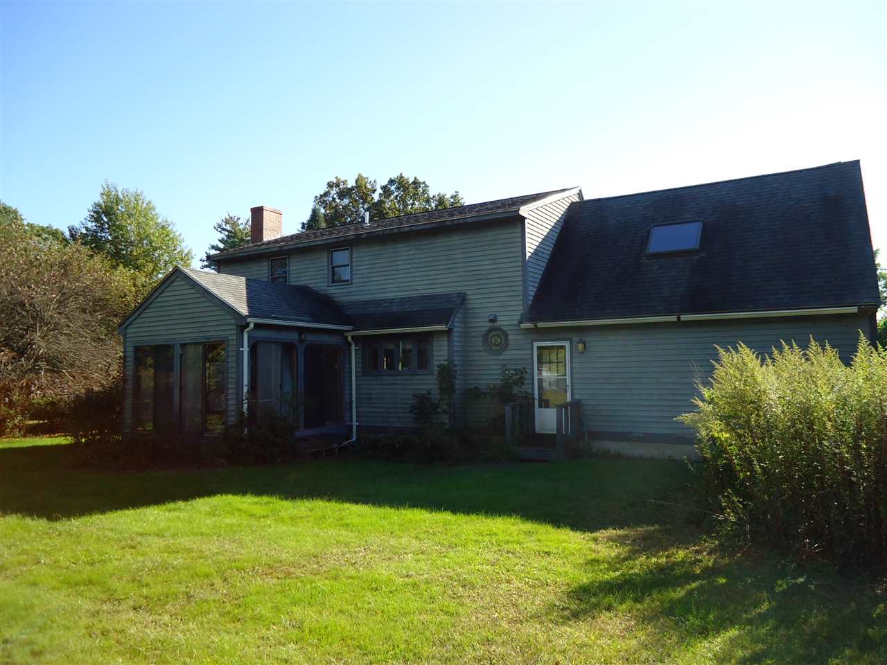 113 Winnicutt Road Stratham, NH 03885 - Photo 3 of 19