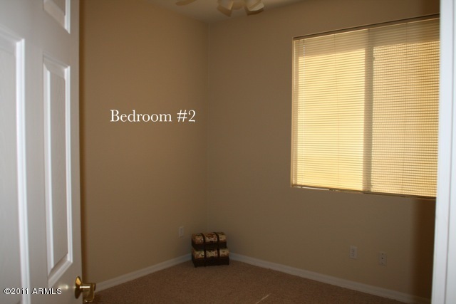 4458 East Walnut Road Gilbert, AZ 85298 - Photo 11 of 15 2nd BR