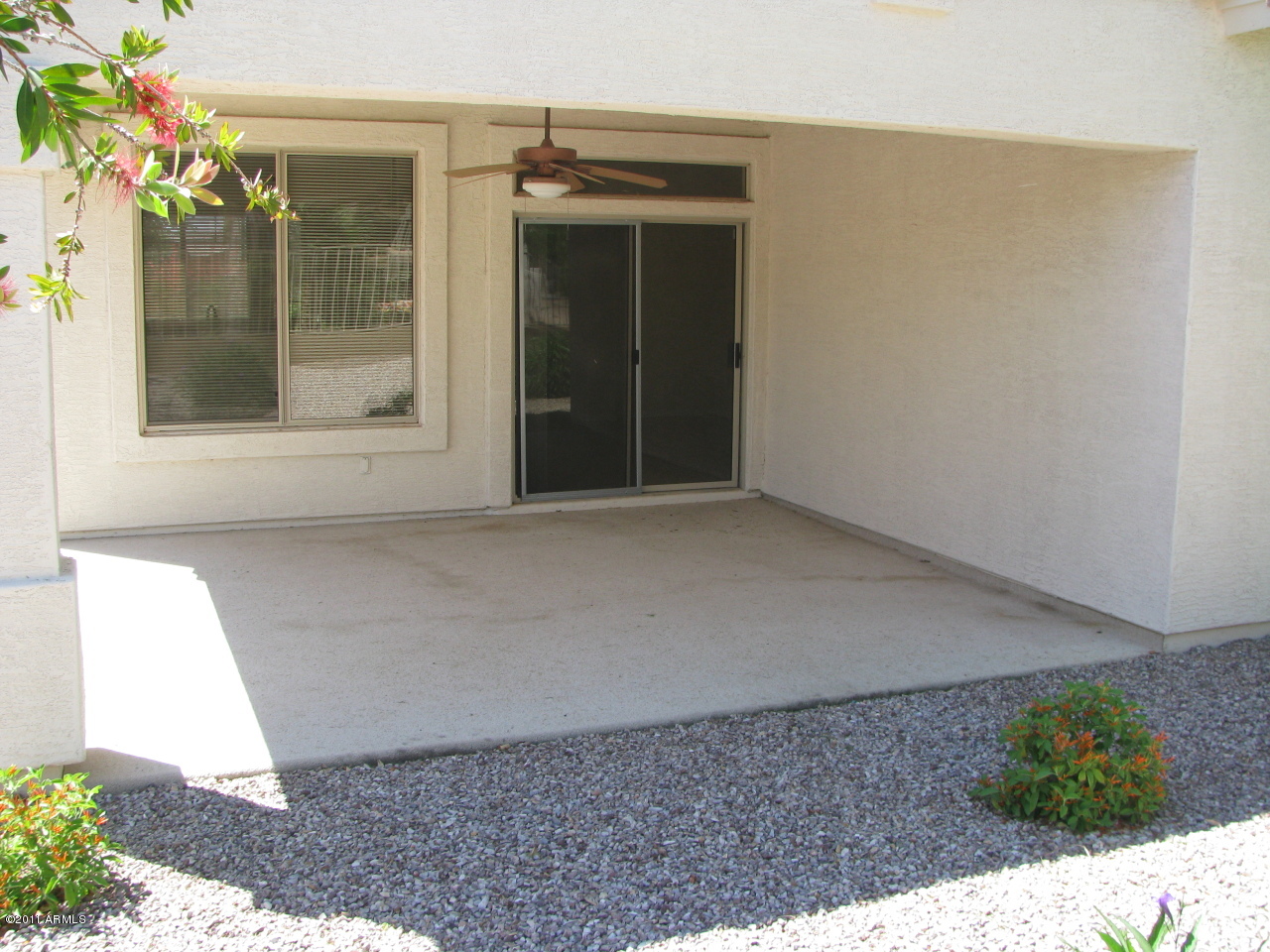 4458 East Walnut Road Gilbert, AZ 85298 - Photo 12 of 15 Covered Patio