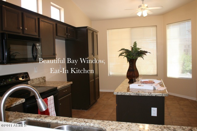 4458 East Walnut Road Gilbert, AZ 85298 - Photo 3 of 15 Kitchen 2