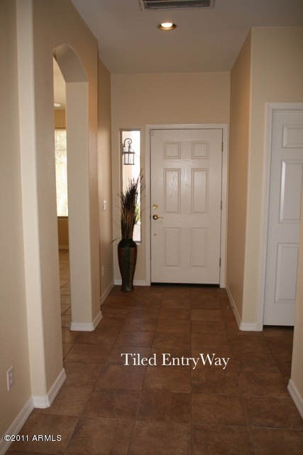 4458 East Walnut Road Gilbert, AZ 85298 - Photo 10 of 15 Entry