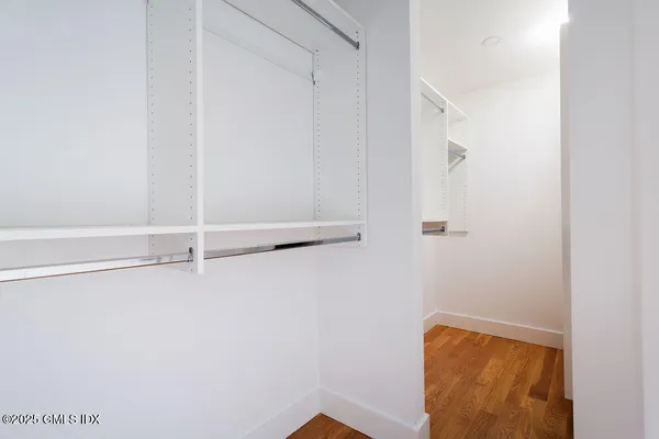 a view of small space