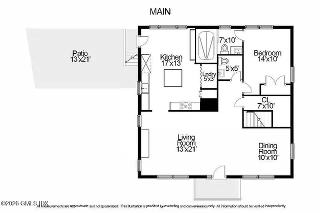 $2,195,000 | 17 Maple Drive, Old Greenwich, CT 06870