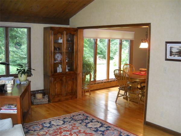 15 Harrington Ridge Road Sherborn, MA 01770 - Photo 12 of 29 Gallery Image 12
