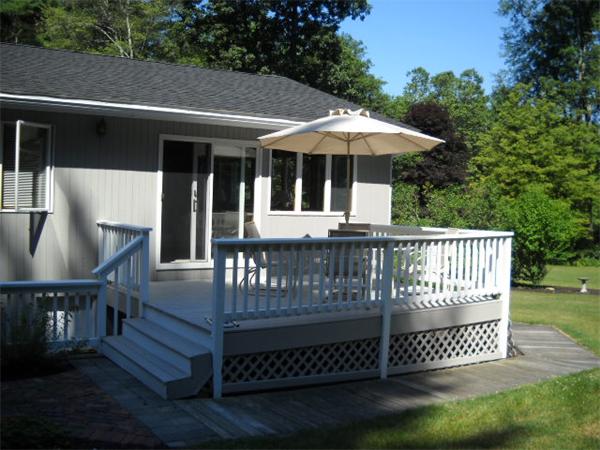 15 Harrington Ridge Road Sherborn, MA 01770 - Photo 3 of 29 Gallery Image 3