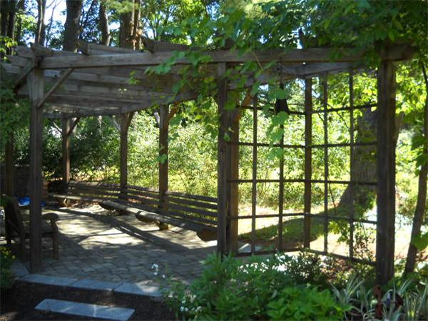 15 Harrington Ridge Road Sherborn, MA 01770 - Photo 6 of 29 Gallery Image 6