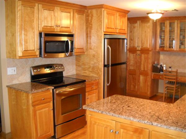 15 Harrington Ridge Road Sherborn, MA 01770 - Photo 10 of 29 Gallery Image 10