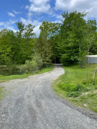 $845,000 | 234 Randall Road, Woodstock, VT 05091