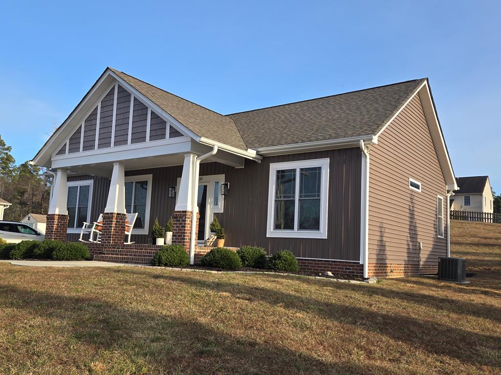 110 Jay's Road Farmville, VA 23901 - Photo 1 of 23 Gallery Image 1