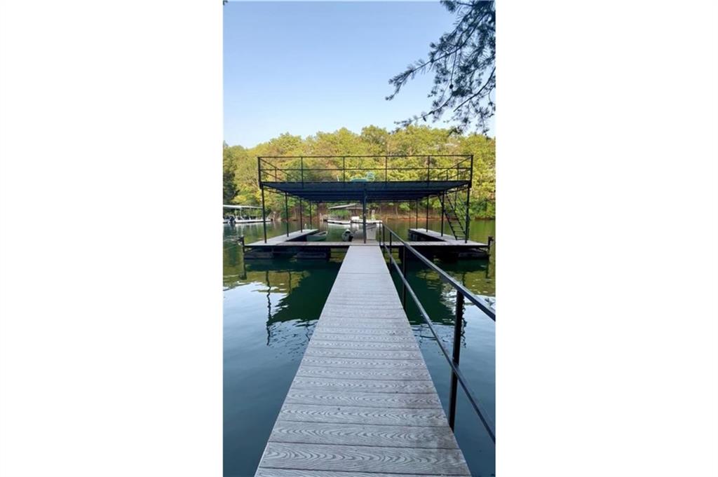 5997 Warpath Road Flowery Branch, GA 30542 - Photo 1 of 76