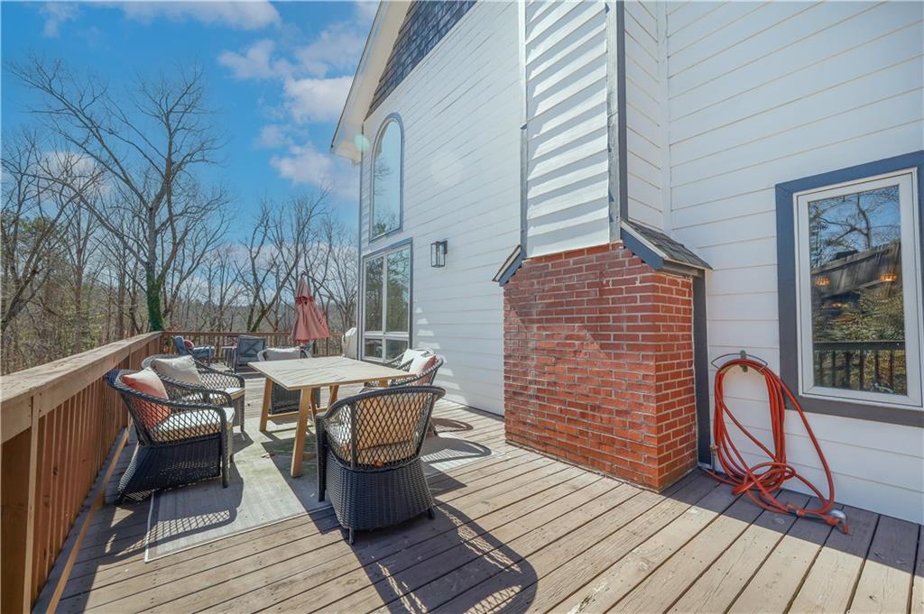 5997 Warpath Road Flowery Branch, GA 30542 - Photo 15 of 76