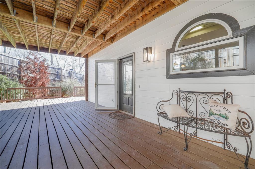 5997 Warpath Road Flowery Branch, GA 30542 - Photo 16 of 76