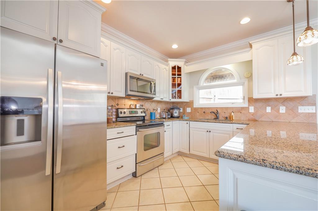 5997 Warpath Road Flowery Branch, GA 30542 - Photo 20 of 76