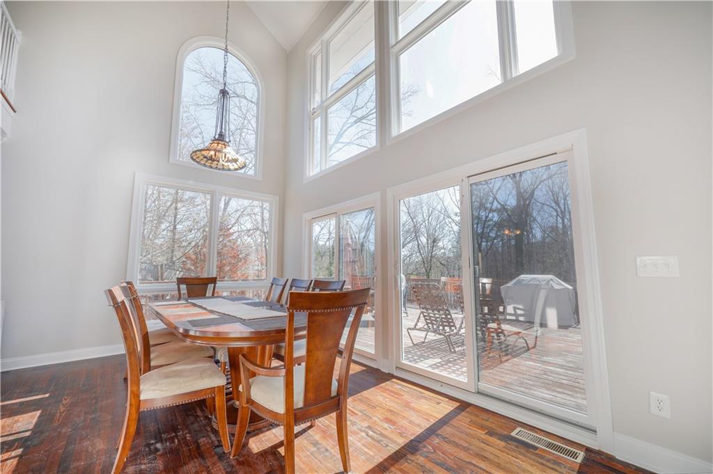 5997 Warpath Road Flowery Branch, GA 30542 - Photo 24 of 76