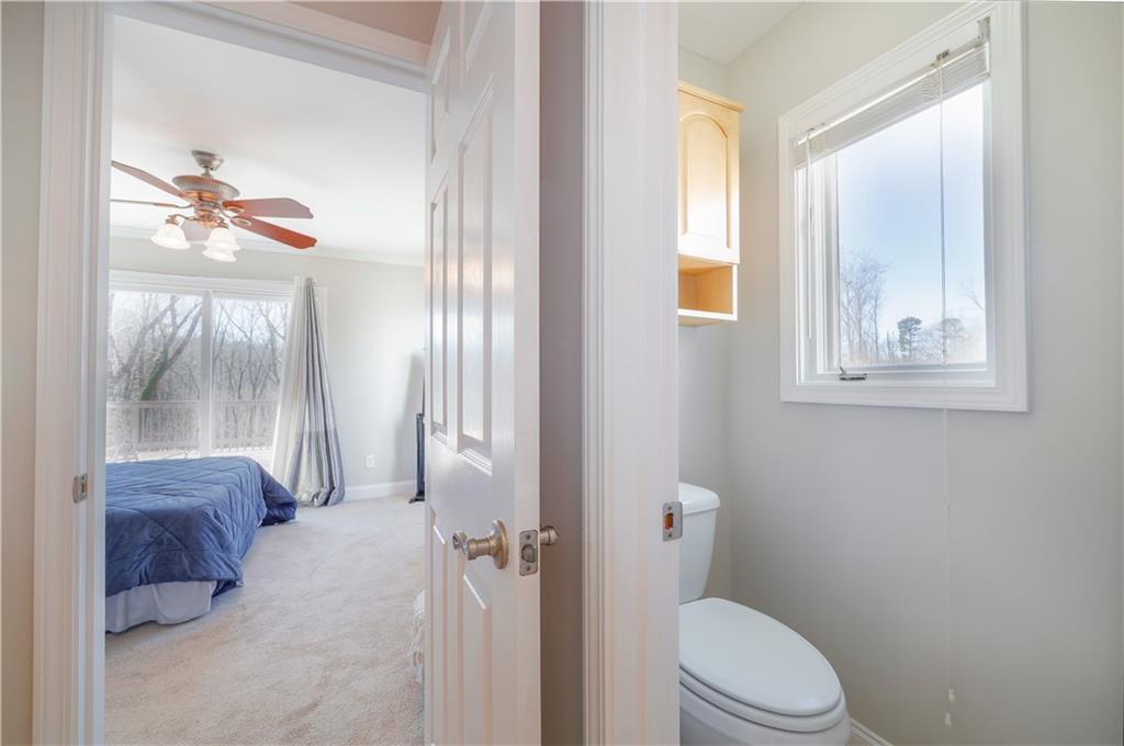 5997 Warpath Road Flowery Branch, GA 30542 - Photo 31 of 76