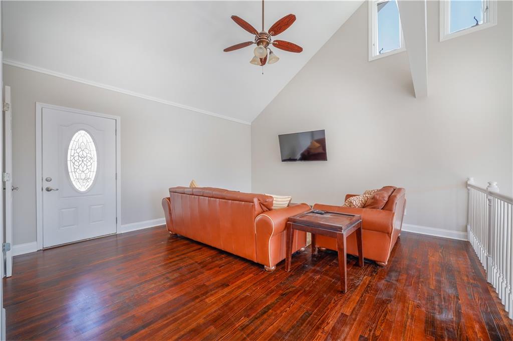 5997 Warpath Road Flowery Branch, GA 30542 - Photo 37 of 76