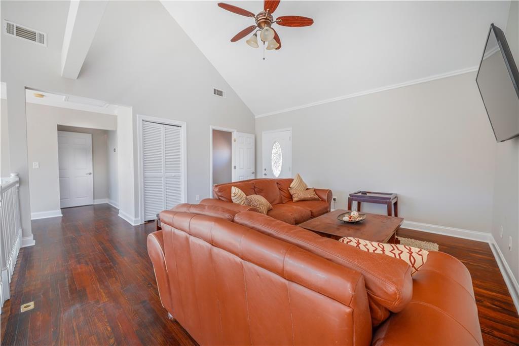 5997 Warpath Road Flowery Branch, GA 30542 - Photo 38 of 76