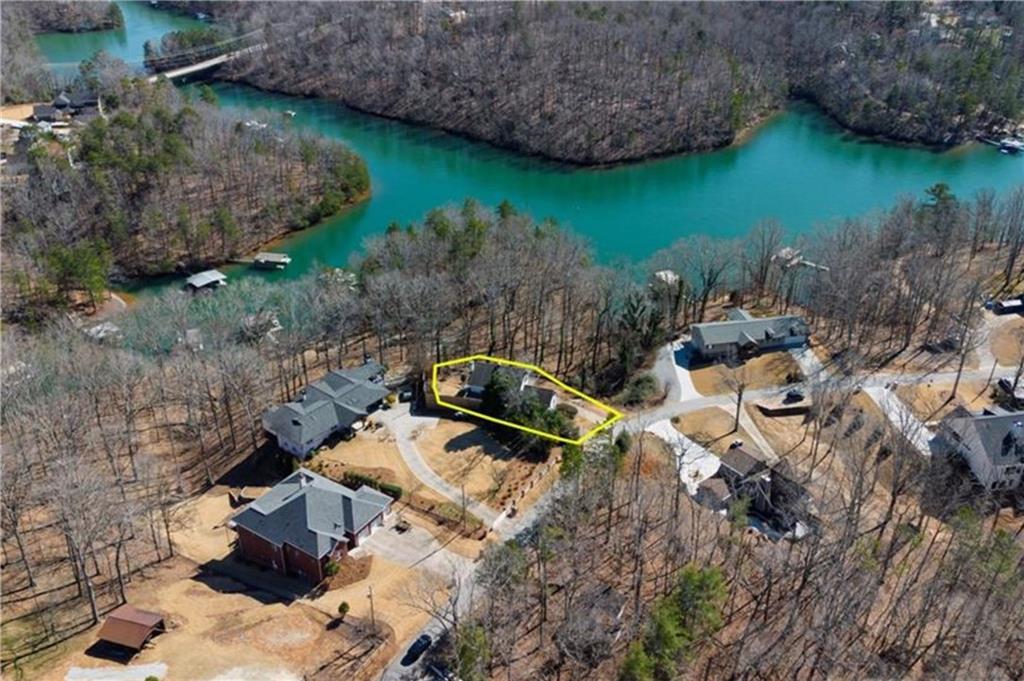 5997 Warpath Road Flowery Branch, GA 30542 - Photo 4 of 76