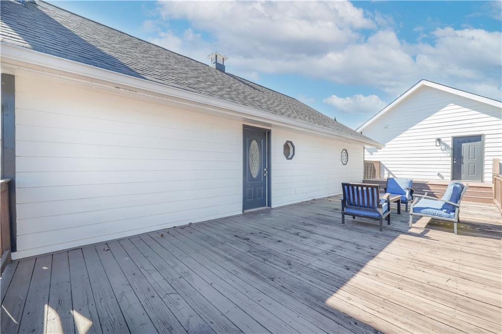 5997 Warpath Road Flowery Branch, GA 30542 - Photo 41 of 76