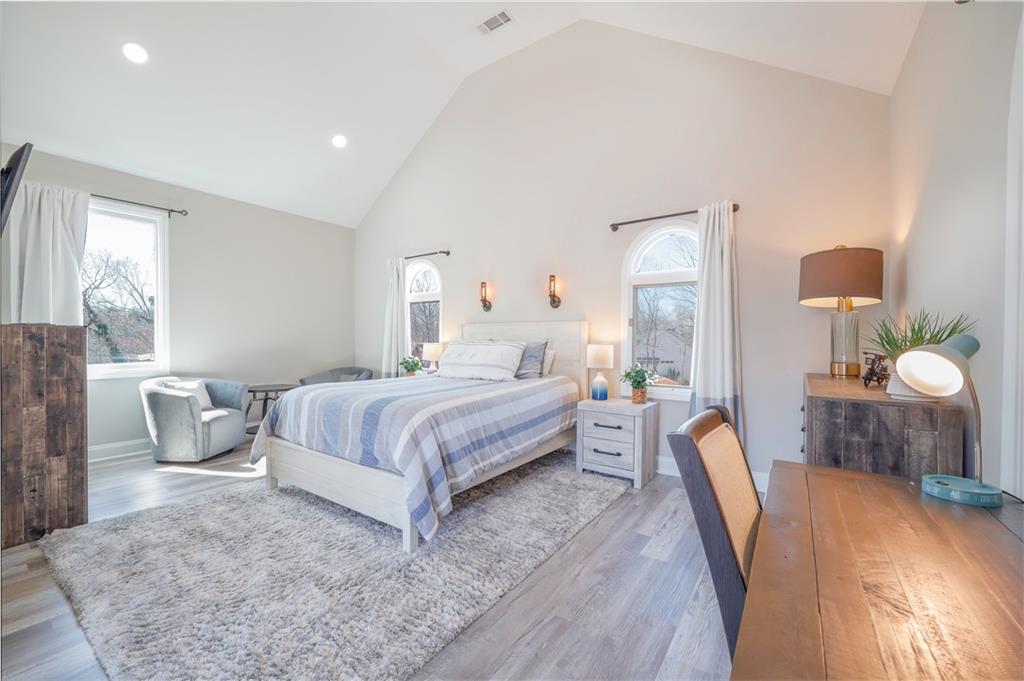 5997 Warpath Road Flowery Branch, GA 30542 - Photo 43 of 76