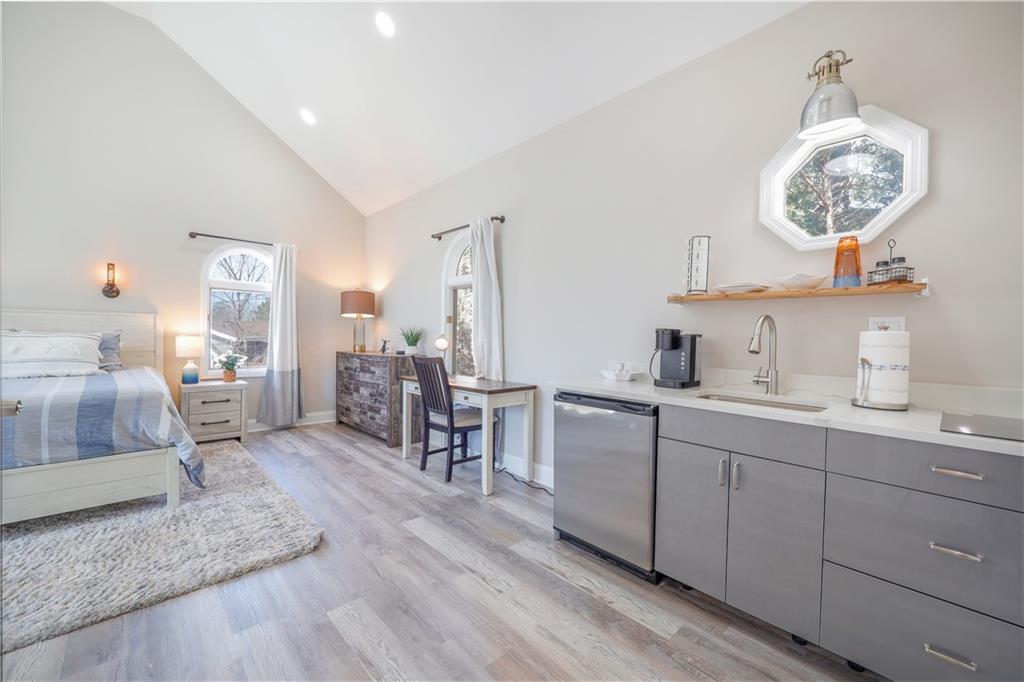 5997 Warpath Road Flowery Branch, GA 30542 - Photo 44 of 76 a very nice looking room with a large window