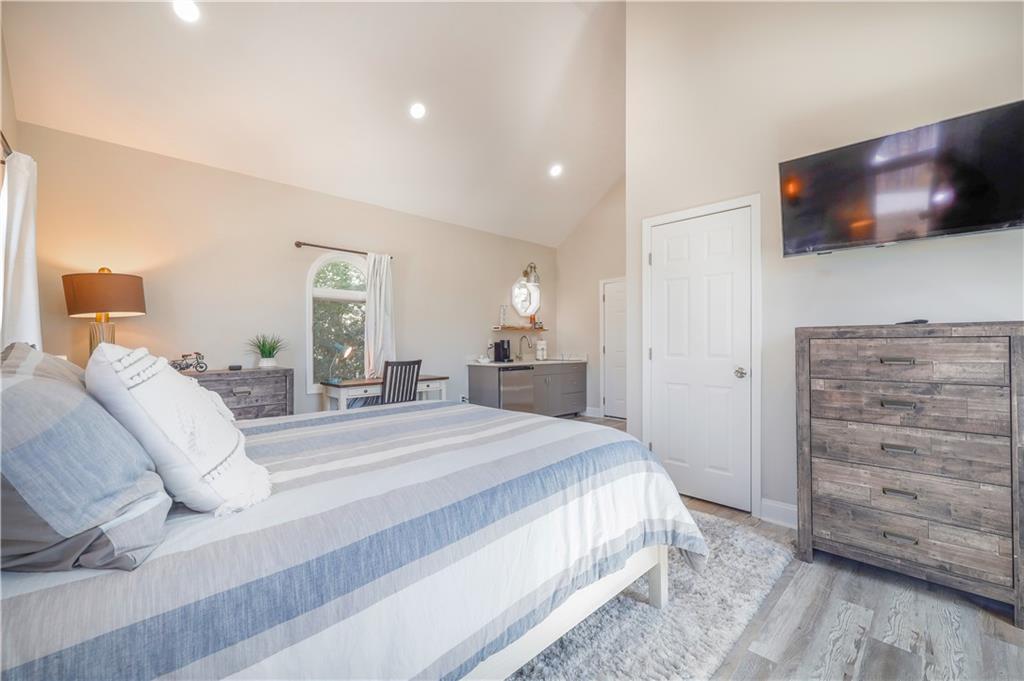 5997 Warpath Road Flowery Branch, GA 30542 - Photo 48 of 76