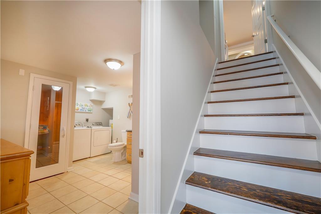 5997 Warpath Road Flowery Branch, GA 30542 - Photo 52 of 76