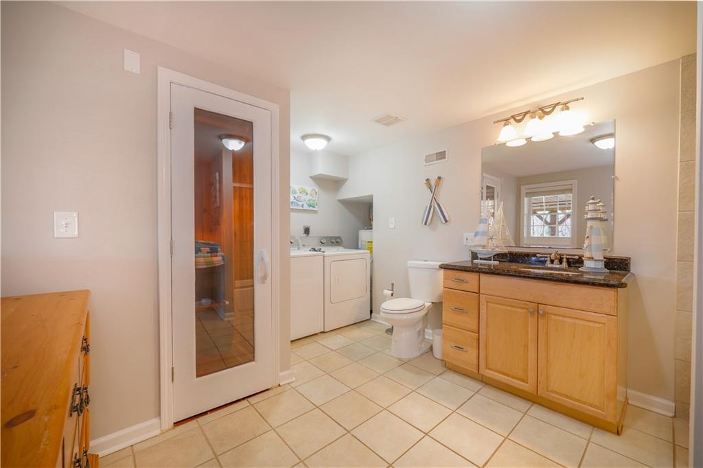 5997 Warpath Road Flowery Branch, GA 30542 - Photo 53 of 76