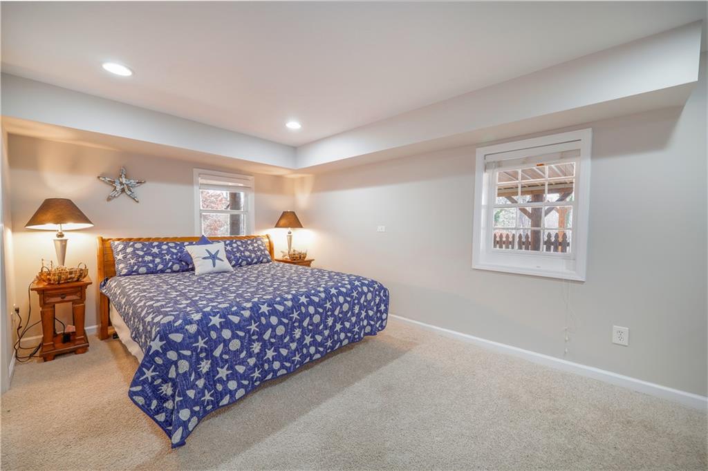 5997 Warpath Road Flowery Branch, GA 30542 - Photo 58 of 76