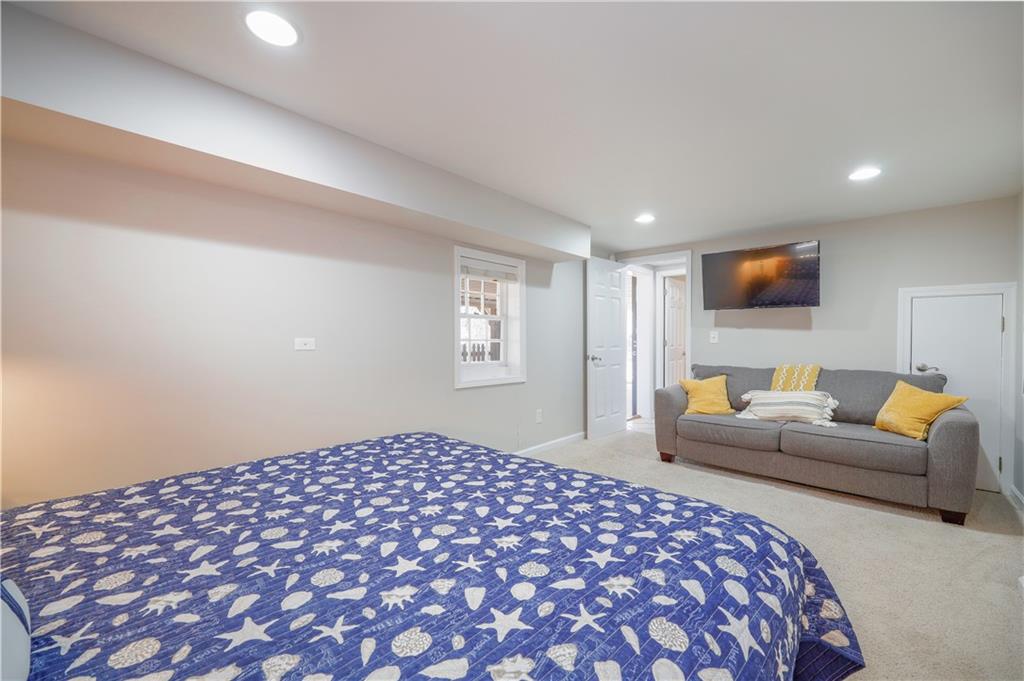 5997 Warpath Road Flowery Branch, GA 30542 - Photo 59 of 76