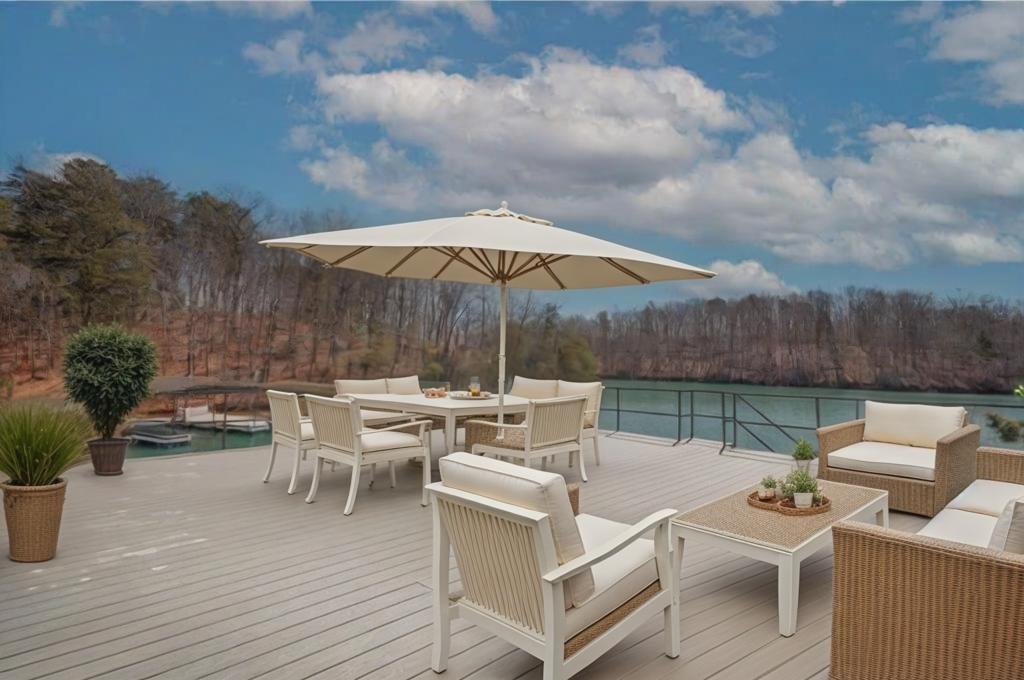 5997 Warpath Road Flowery Branch, GA 30542 - Photo 6 of 76