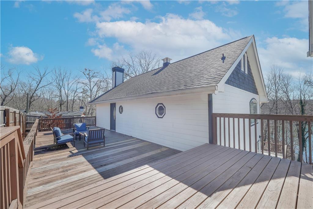 5997 Warpath Road Flowery Branch, GA 30542 - Photo 62 of 76