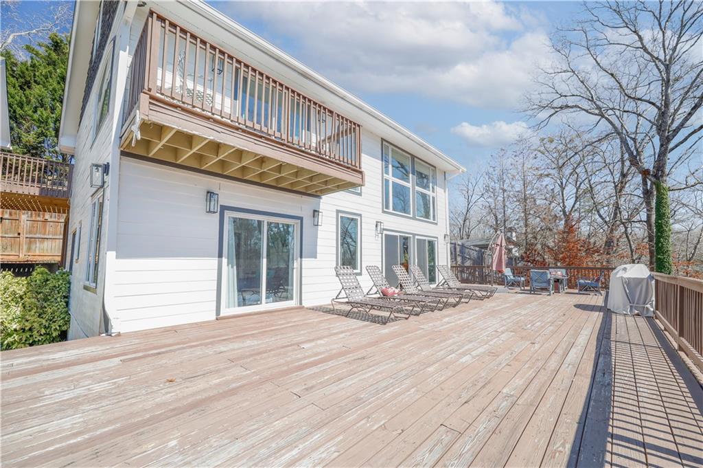 5997 Warpath Road Flowery Branch, GA 30542 - Photo 63 of 76