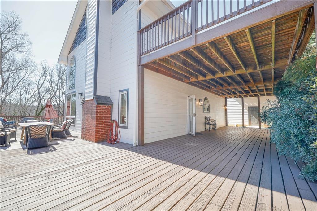 5997 Warpath Road Flowery Branch, GA 30542 - Photo 64 of 76