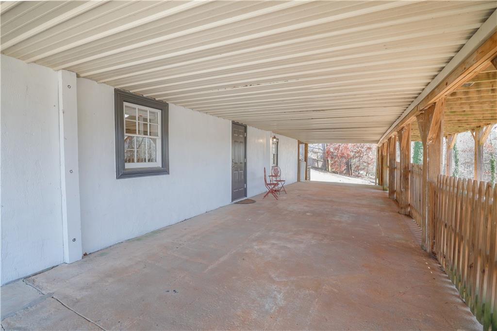 5997 Warpath Road Flowery Branch, GA 30542 - Photo 66 of 76